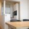 Appartement Caraibes 6de verdieping