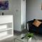 Cityscape Apartment in Birmingham with Self Checkin