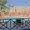 Malkata House - Boutique hotel and restaurant - Luxor