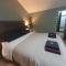 Chambre cosy avec sdb privative - 诺伊斯·勒·格兰德