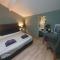 Chambre cosy avec sdb privative - 诺伊斯·勒·格兰德
