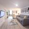 le loft du canal, 2 lits, baignoire balnéo, wifi - 阿让