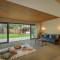 SaffronStays Red Brick House, Panchgani - rustic villa with huge lawn and terrace