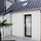 Tiniest house of Zwijnaarde