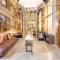 Hotel Palazzo Manfredi – Small Luxury Hotels of the World