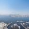 Spacious 3BR Apartment with Assistant Room & Stunning Creek Views in The Dubai Creek Residences South Tower 1, Creek Harbour by Deluxe Holiday Homes - 迪拜