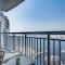 Spacious 3BR Apartment with Assistant Room & Stunning Creek Views in The Dubai Creek Residences South Tower 1, Creek Harbour by Deluxe Holiday Homes - 迪拜