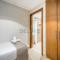 Spacious 3BR Apartment with Assistant Room & Stunning Creek Views in The Dubai Creek Residences South Tower 1, Creek Harbour by Deluxe Holiday Homes - 迪拜