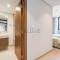 Spacious 3BR Apartment with Assistant Room & Stunning Creek Views in The Dubai Creek Residences South Tower 1, Creek Harbour by Deluxe Holiday Homes - 迪拜