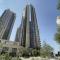Spacious 3BR Apartment with Assistant Room & Stunning Creek Views in The Dubai Creek Residences South Tower 1, Creek Harbour by Deluxe Holiday Homes - 迪拜