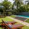 Megabe Villa
