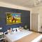 Tabletop Boutique Resort