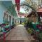 Tabletop Boutique Resort