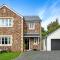 Meadow View Brushford - 达尔弗顿
