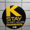 K-Stay Guesthouse Dongdaemun - Seul