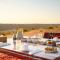 Thousand Stars Desert Camp