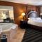 Express Inn Leesville Ft Johnson, SureStay Collection by Best Western