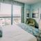 Caribbean Resort, Unit 701, 3 Bedroom, 3Bath, Unobstructed Oceanview - Myrtle Beach