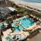 Caribbean Resort, Unit 701, 3 Bedroom, 3Bath, Unobstructed Oceanview - Myrtle Beach