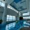 1br BSA Twin Towers with pool access Netflix across SM Megamall - 马尼拉