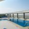 Frank Porter - Majestique Residence 2 - 迪拜
