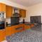 View Waves Apartment - Pool and Sea View & Tennis Court - 阿尔布费拉