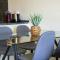 View Waves Apartment - Pool and Sea View & Tennis Court - 阿尔布费拉