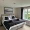 Luxury 5 bedroom house - sleeps 10 - Colkirk