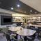 Courtyard by Marriott Dalton