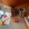 Appt. central à Châtel - Parking, WIFI, Animaux admis, 4 pers. - FR-1-198-176 - 沙泰勒