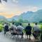 Du Gia Field View Homestay - Làng Cac