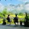 Du Gia Field View Homestay - Làng Cac