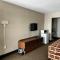 Devils Lake Inn By OYO Near Devils Lake Regional Airport