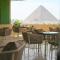 Pyramids Wonders Hotel - 开罗