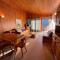 Appt. central à Châtel - Parking, WIFI, Animaux admis, 4 pers. - FR-1-198-176 - 沙泰勒