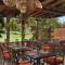 Green Garden Eco Resort