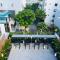 Ami Foreign Center Da Nang - Large Windows, Have Balcony & Use Terrace