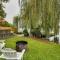 Spanaway Lakefront House Dock, Fire Pit - Spanaway