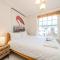 Sunny 1-Bedroom Flat Near the Waves of Brighton Beach - 布莱顿霍夫