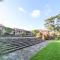 The Colonnade - St Asaph