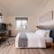 Keypad Hotel - Linh Lang - Hanoi