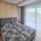 Beautiful Apartment In Insko With Sauna - Ińsko