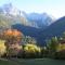 Villa Alpina Campiglio