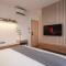 Keypad Hotel - Linh Lang - Hanoi