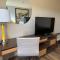 Super 8 by Wyndham Winfield-Quail Ridge Area - Winfield