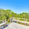 Home Near Beach in Alligator Point Rooftop Deck! - Sun N Sand Beaches