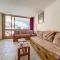 Appartement cosy rénové, ski aux pieds, balcon sud, 5 pers - FR-1-344-856