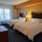 Fairfield Inn by Marriott Morgantown