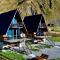 Kazbegi Harmony Cottages