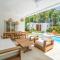 Cabarete Best 4Bedroom Villa - 苏莎亚 Cabarete Best 4Bedroom Villa - 苏莎亚